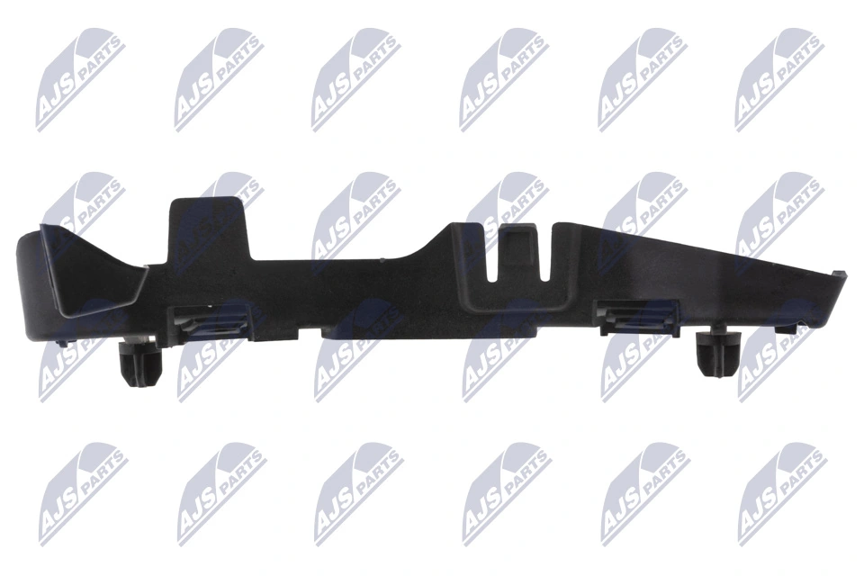 NTY EZC-CT-081 Mounting Bracket, bumper