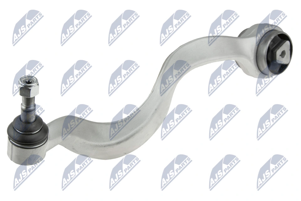 Control/Trailing Arm, wheel suspension ZWG-BM-009