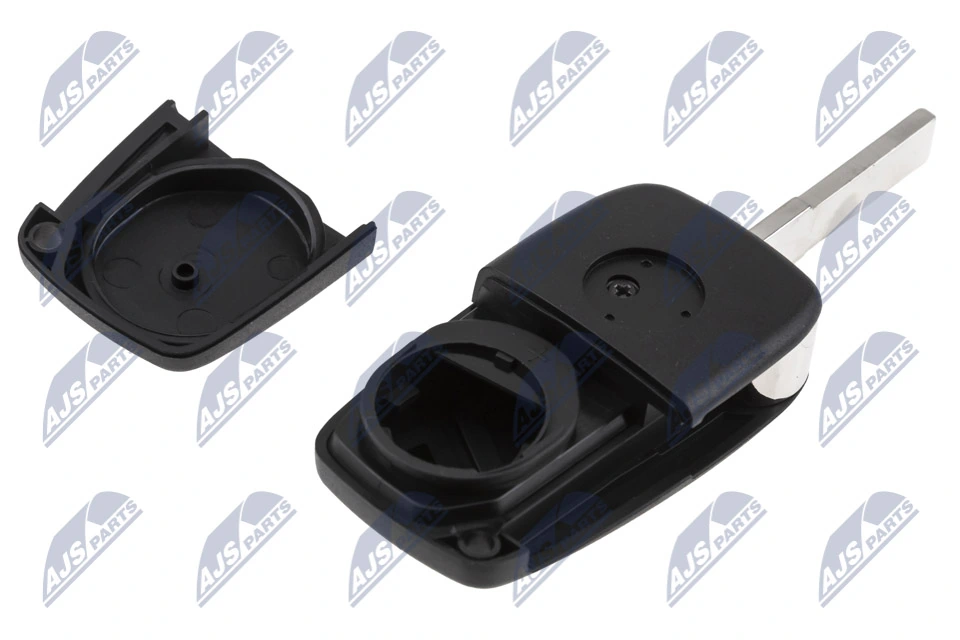 NTY EZC-FT-278 Housing, car key