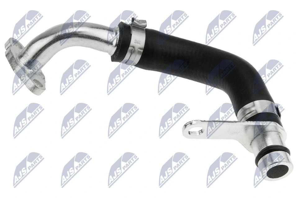Oil Pipe, charger ECD-BM-017