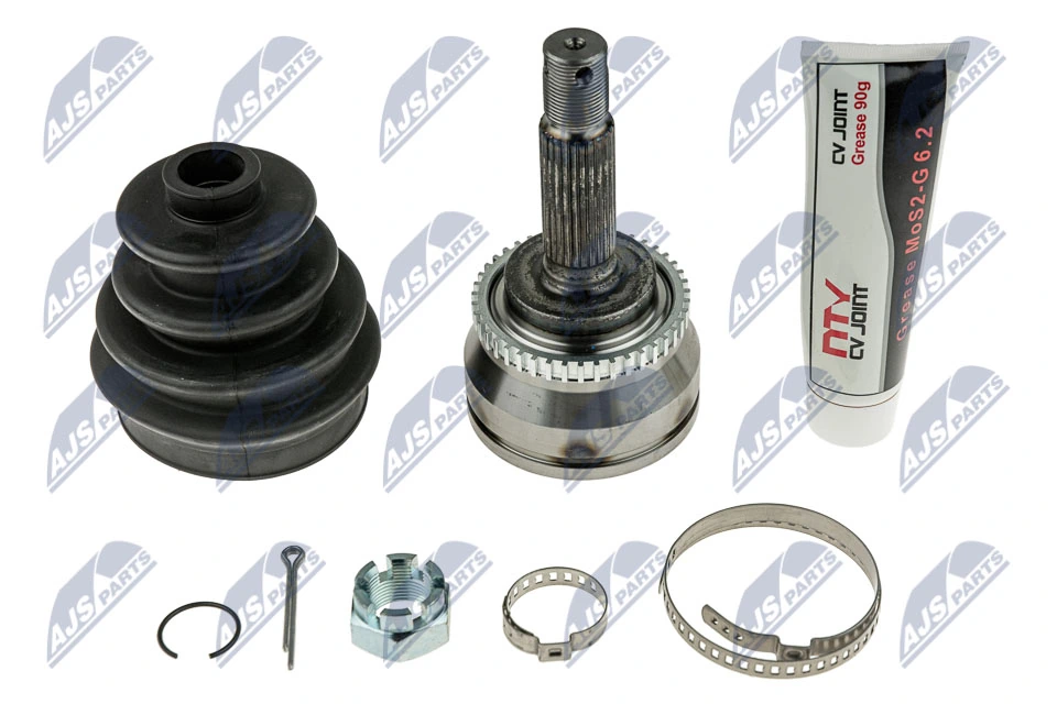 Joint Kit, drive shaft NPZ-MS-023