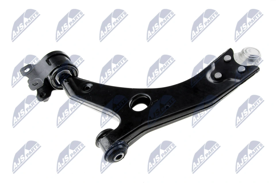 Control/Trailing Arm, wheel suspension ZWD-FR-013