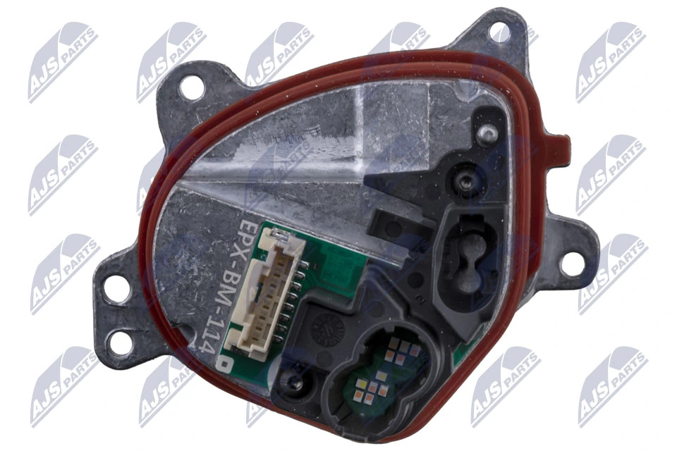 NTY EPX-BM-114 Control Unit, lights