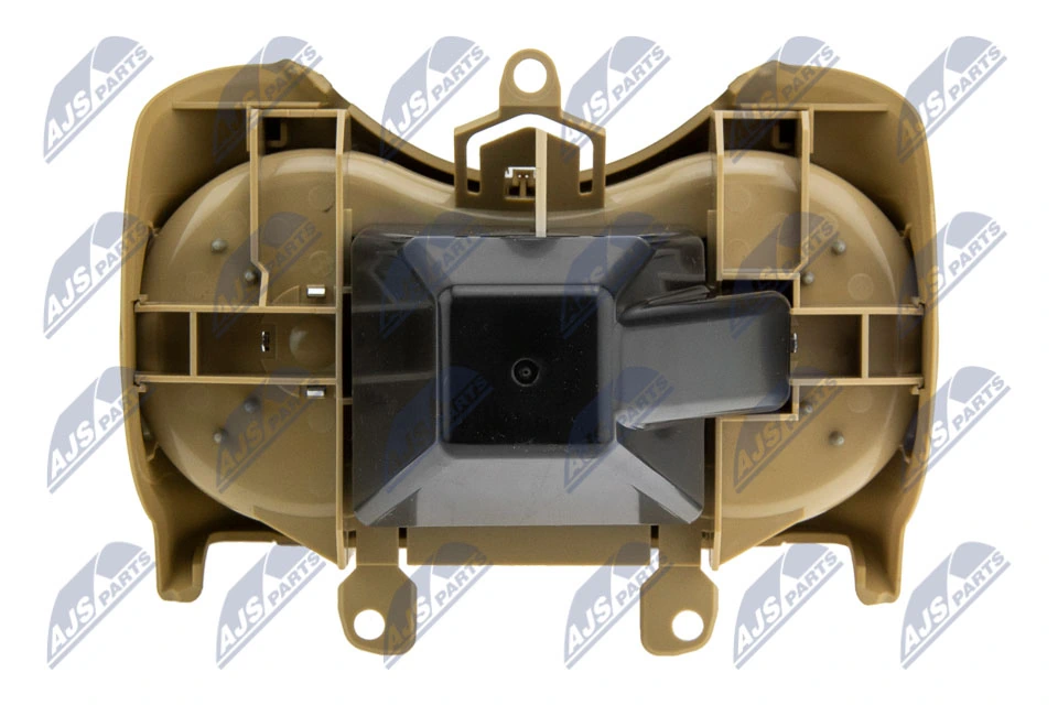 NTY EZC-ME-160 Cupholder