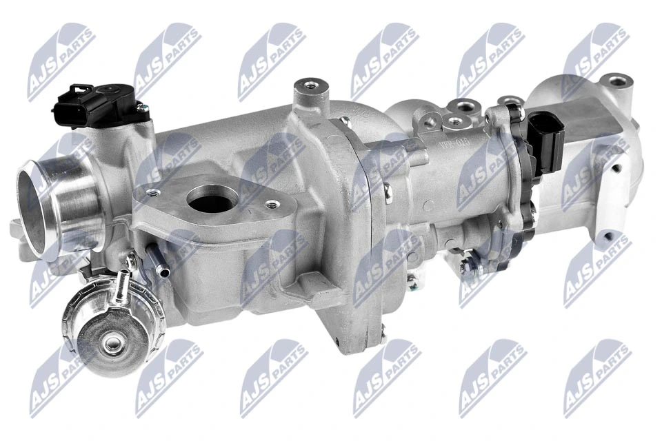 EGR Valve EGR-FR-015