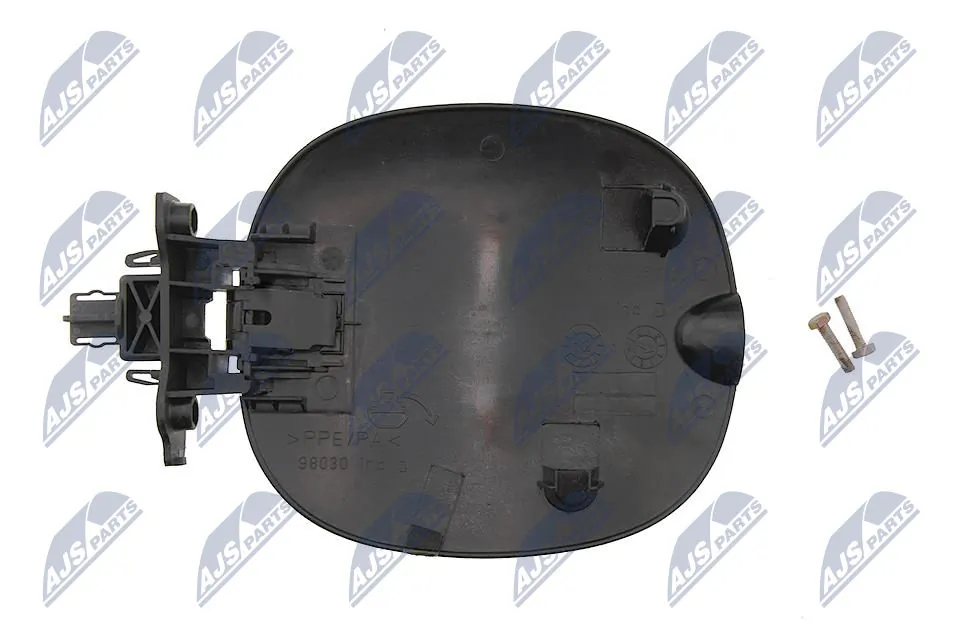 Fuel Filler Flap EZC-RE-015