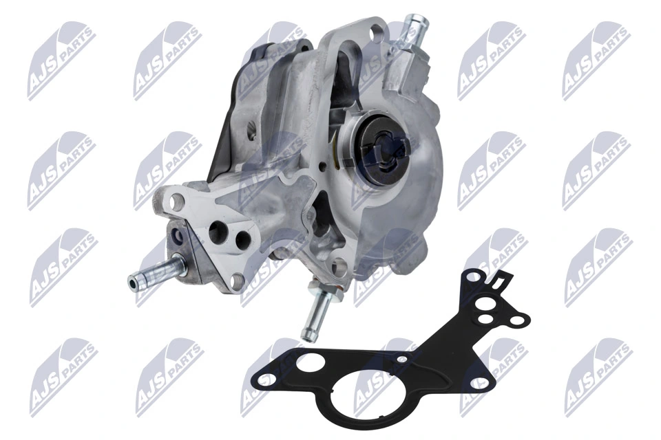 Vacuum Pump, braking system PVP-VW-009