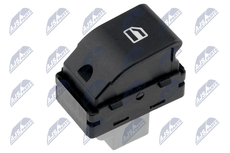 Switch, window regulator EWS-VW-090