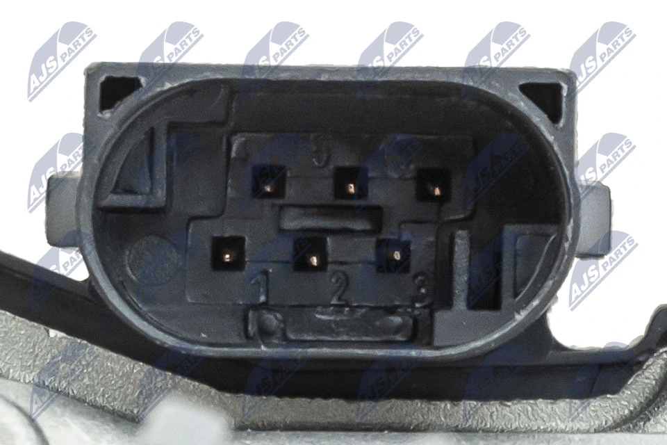 Throttle Body ETB-HY-004