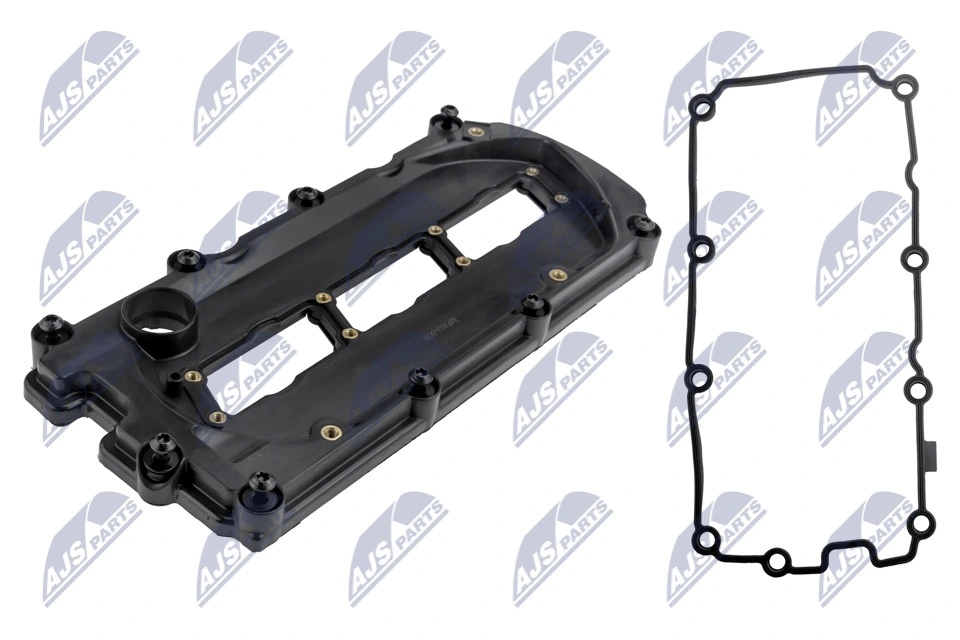 Cylinder Head Cover BPZ-AU-009