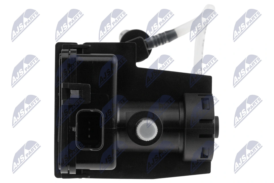 NTY BWP-CT-015 Tank unit, additive (soot/particulate filter regeneration)