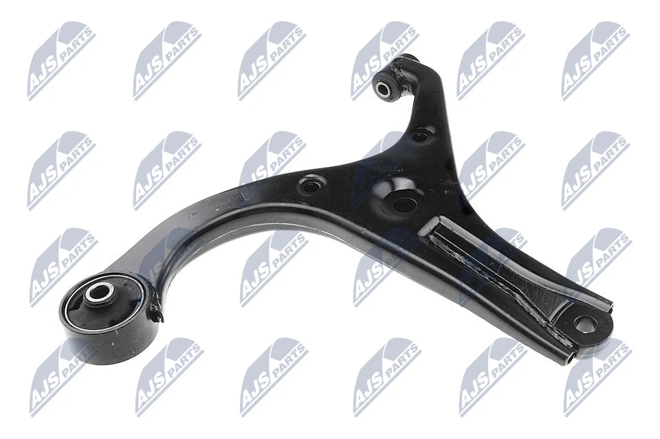 Control/Trailing Arm, wheel suspension ZWD-KA-343