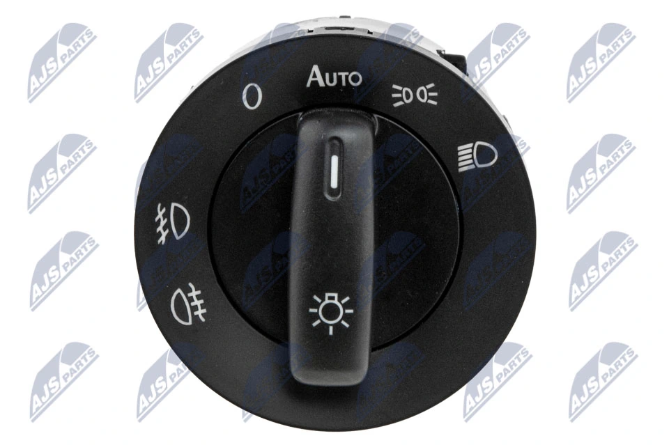 Switch, headlight EWS-VW-129