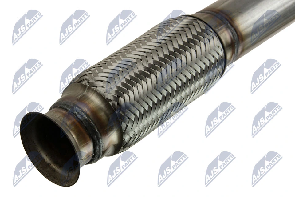 Soot/Particulate Filter, exhaust system DPF-PE-007