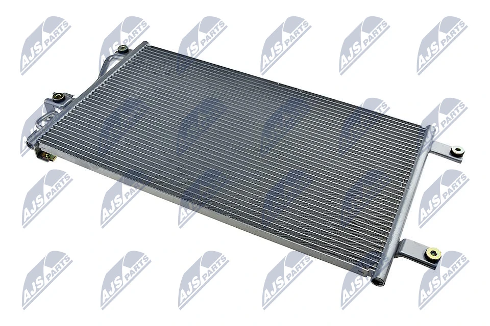 Condenser, air conditioning CCS-MS-010
