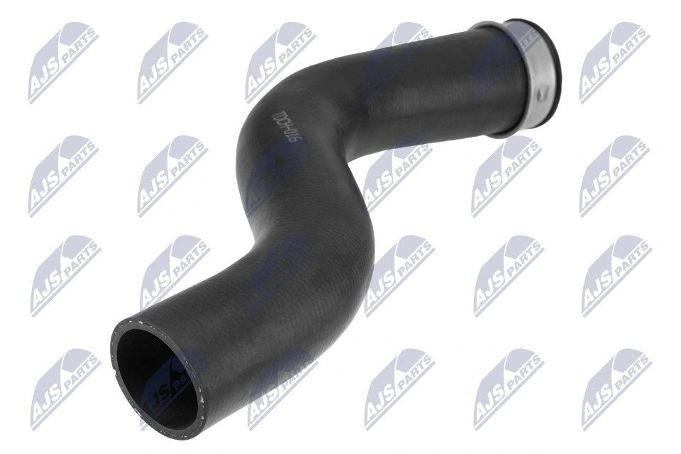NTY GPP-CH-016 Charge Air Hose