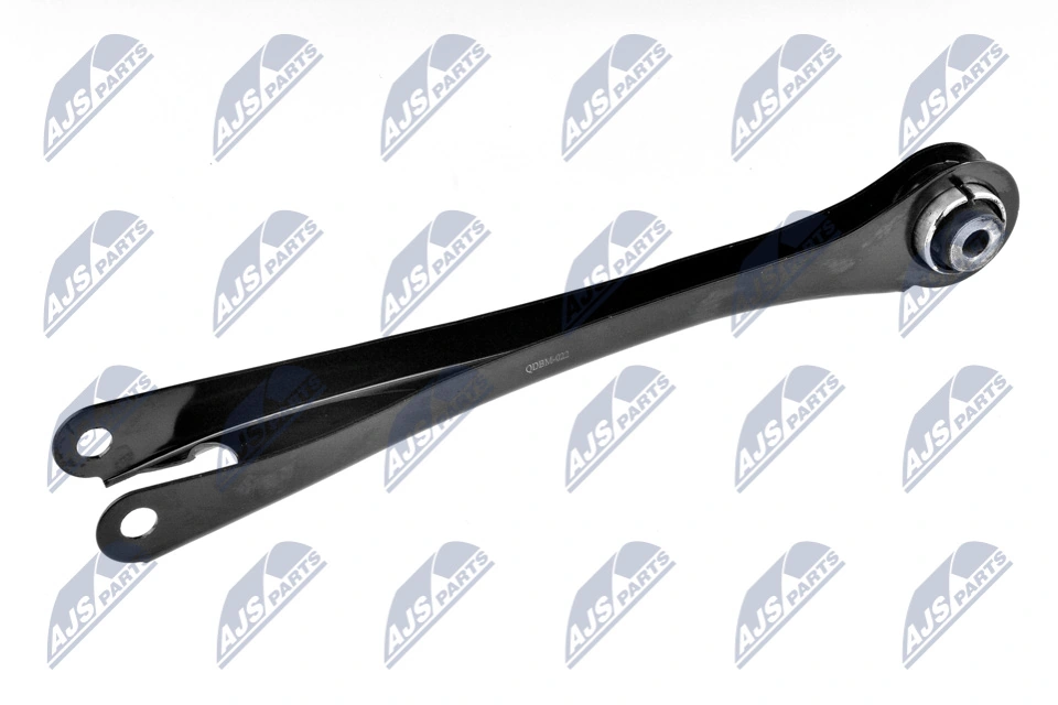 Control/Trailing Arm, wheel suspension ZWT-BM-022