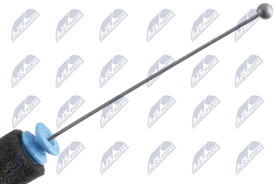 NTY EZC-ME-327 Closing aid, tailgate