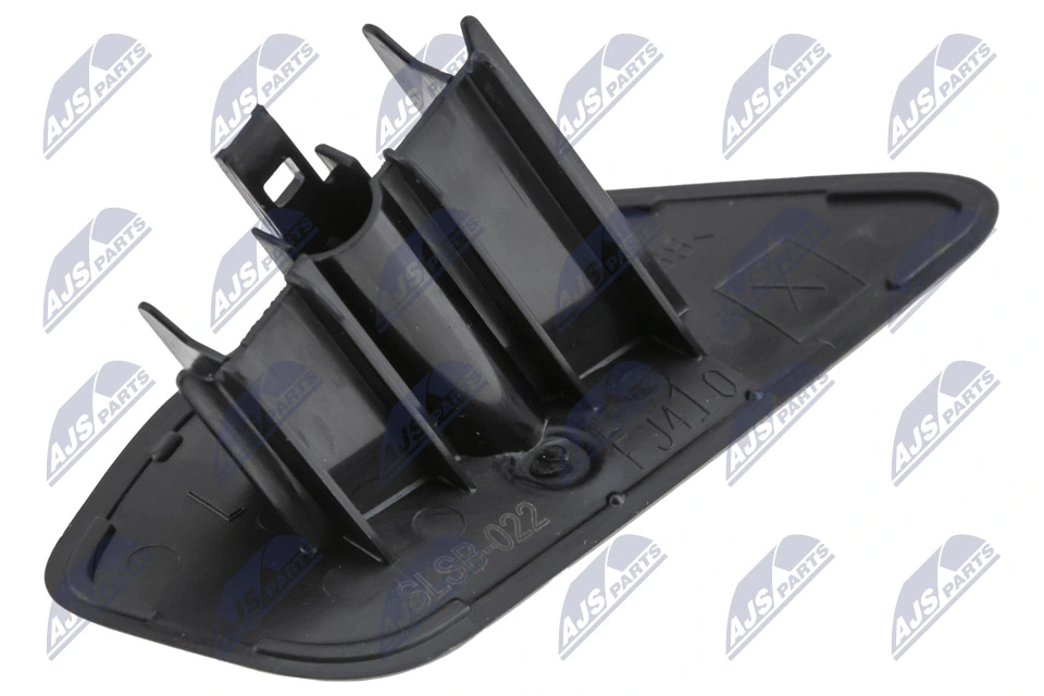 NTY EDS-SB-022 Cover, bumper