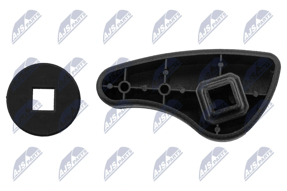 NTY EZC-RE-097 Control, seat back adjustment