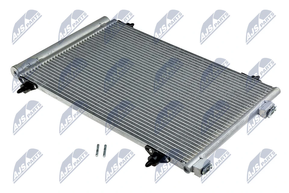 Condenser, air conditioning CCS-CT-010