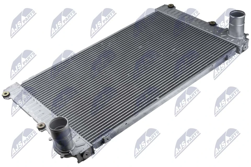 Charge Air Cooler CNG-TY-000
