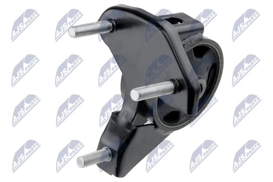 NTY ZPS-TY-009 Mounting, engine