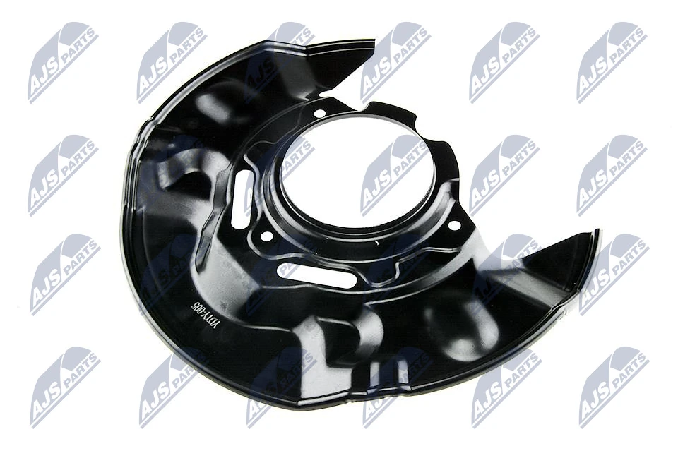 Splash Guard, brake disc HTO-TY-005