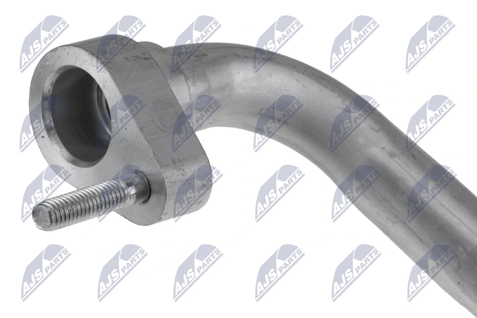 NTY CPR-VW-027 High/Low-pressure Line, air conditioning