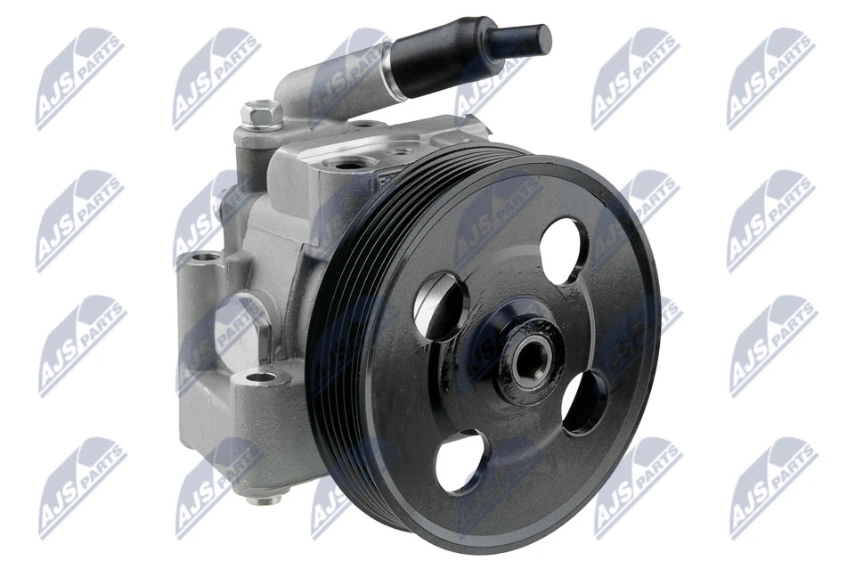 Hydraulic Pump, steering SPW-FR-011