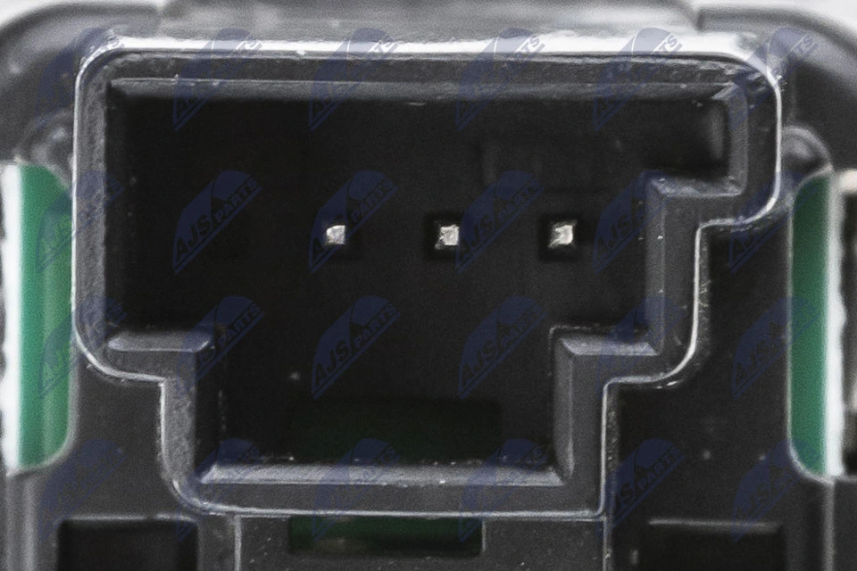 Switch, tailgate release EWS-ME-114