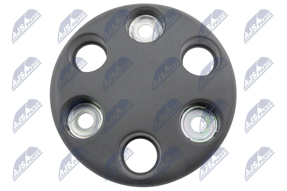 NTY EZC-VC-013 Cover, wheels