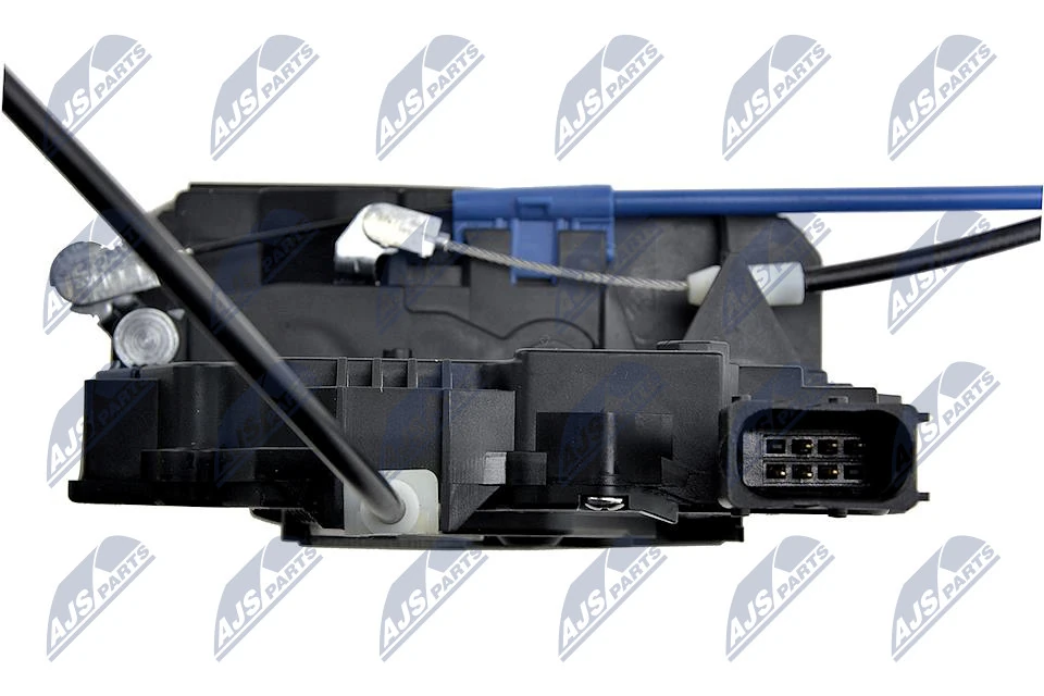 Door Lock EZC-FT-030