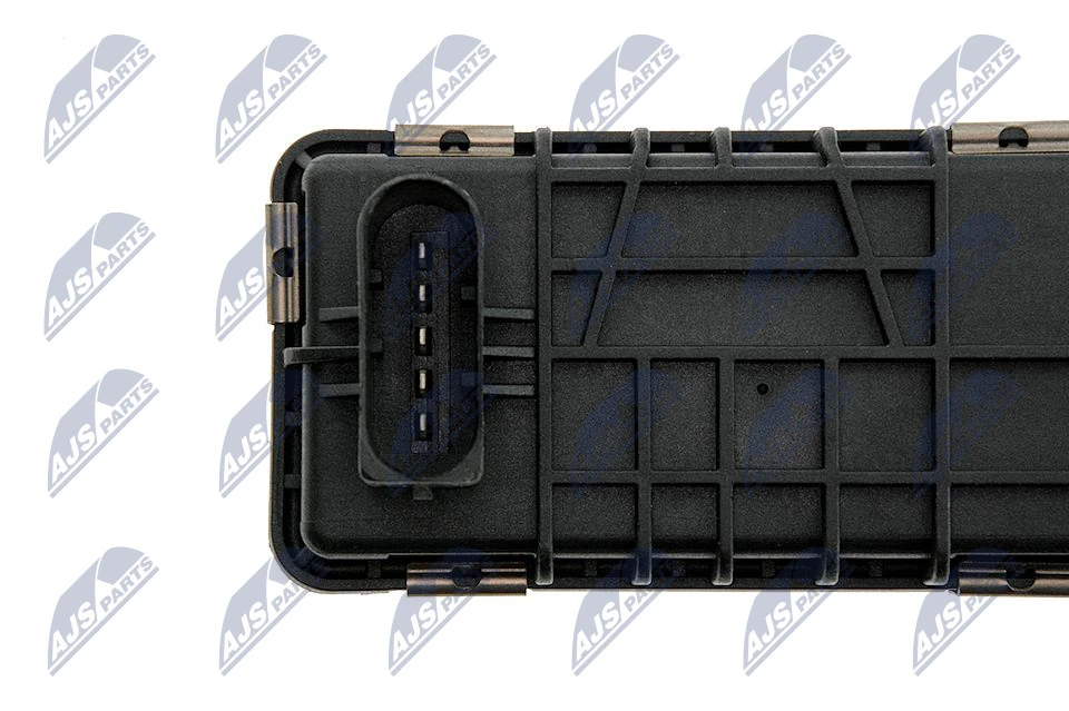 Actuator, turbocharger ECD-FR-007