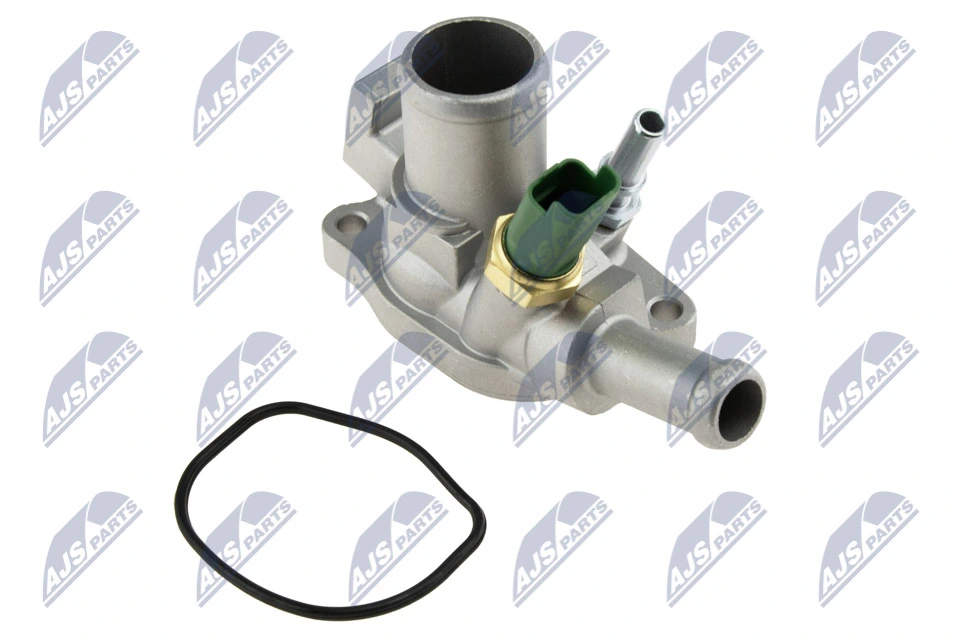 Thermostat, coolant CTM-FT-006