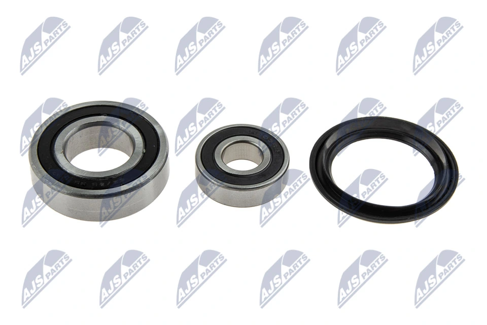 NTY KNZ-NS-000 Repair Kit, steering knuckle
