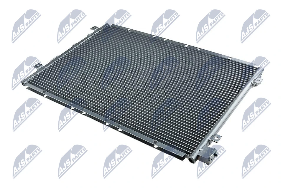 Condenser, air conditioning CCS-KA-003