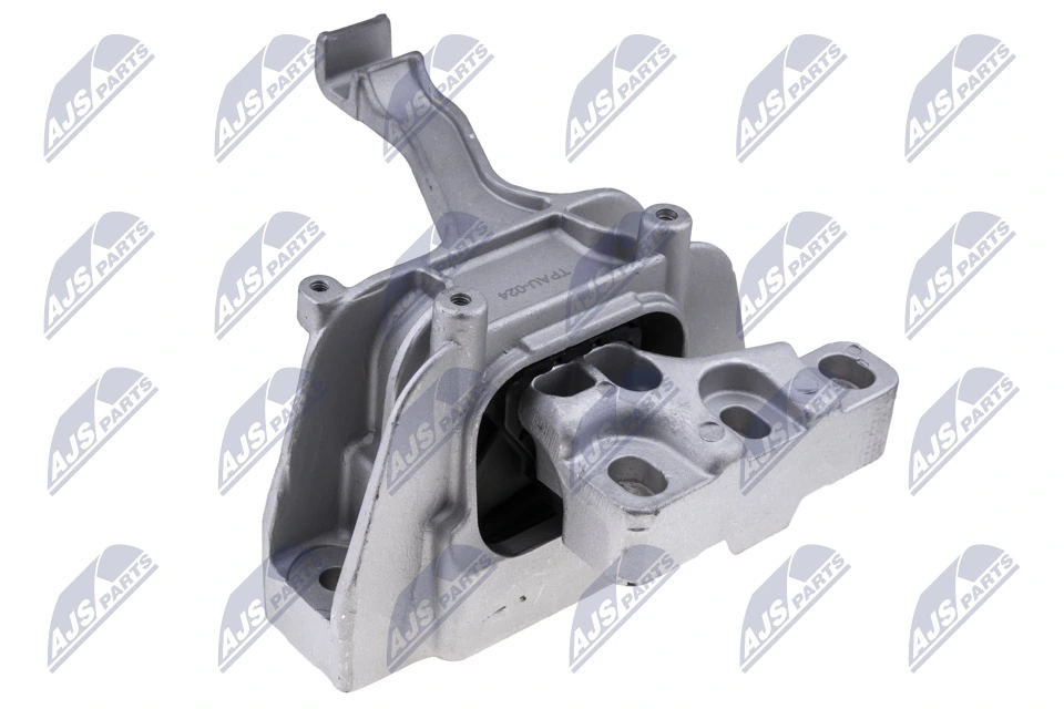 Mounting, engine ZPS-AU-024