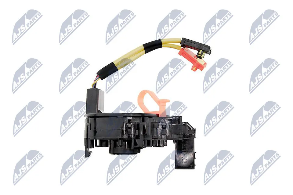 Clock Spring, airbag EAS-TY-013