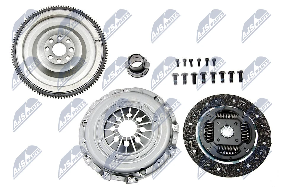 Clutch Kit NZS-BM-002
