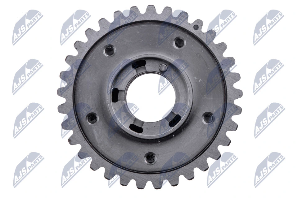 NTY RKZ-CH-001 Camshaft Adjuster