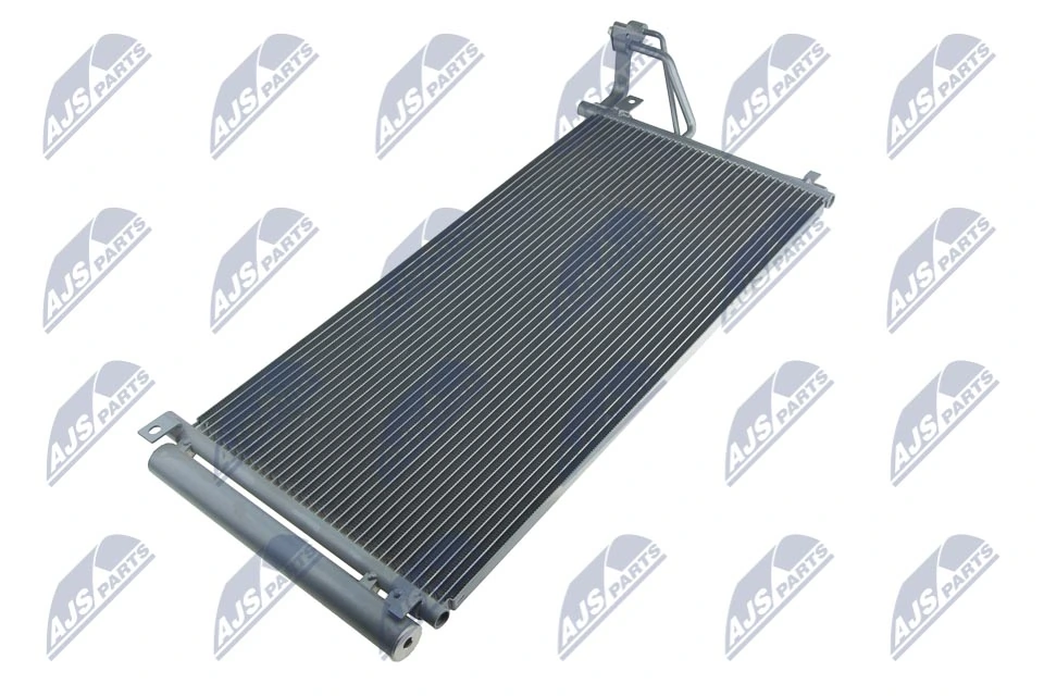 Condenser, air conditioning CCS-HY-028