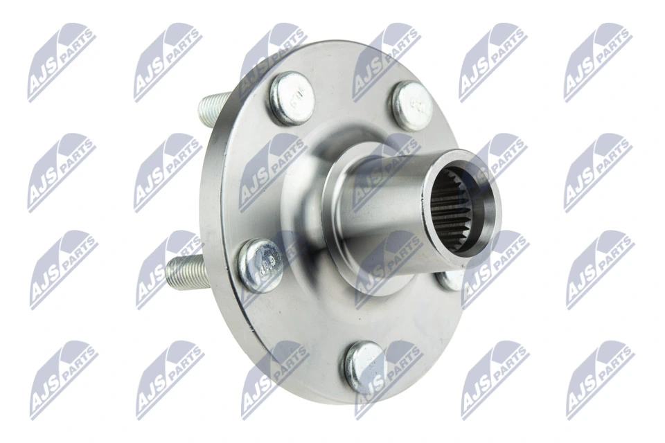 Wheel Hub KLP-TY-036P2