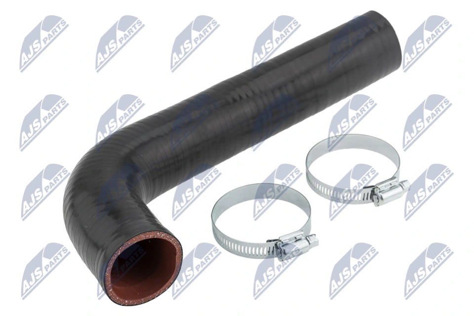 Charge Air Hose GPP-HY-003