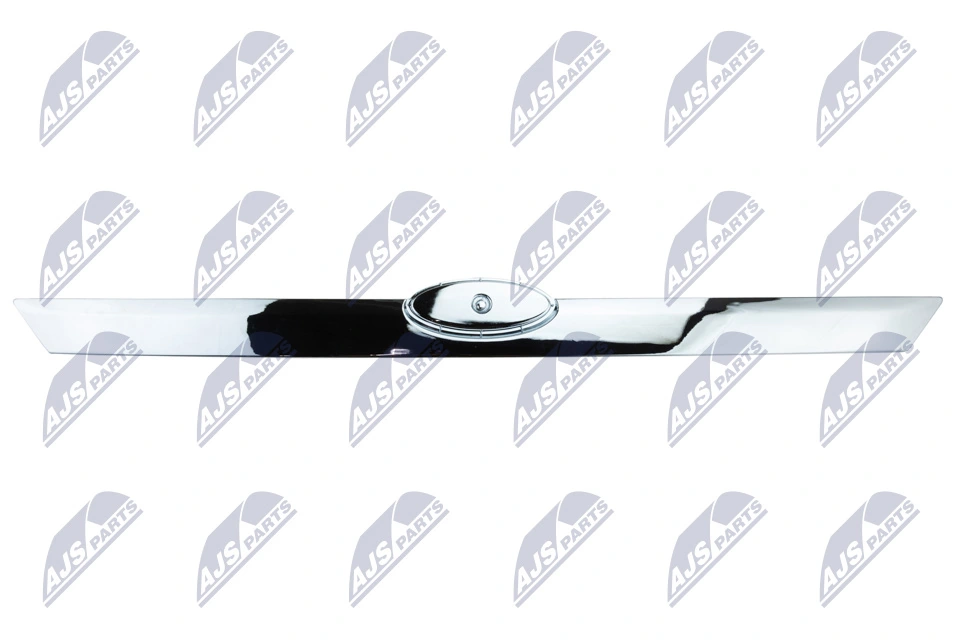 NTY EZC-FR-176 Housing, licence plate light