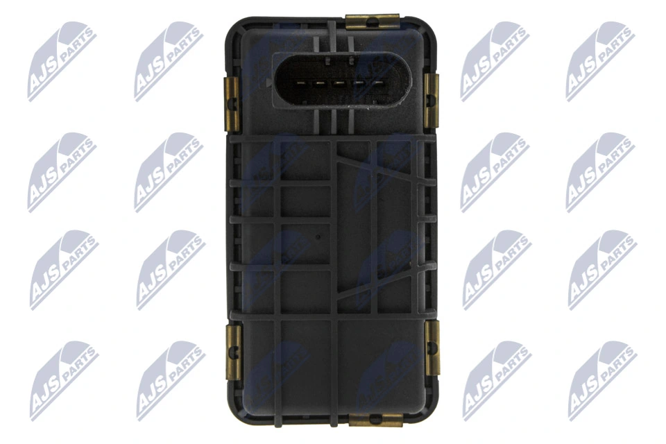 Actuator, turbocharger ECD-FR-014