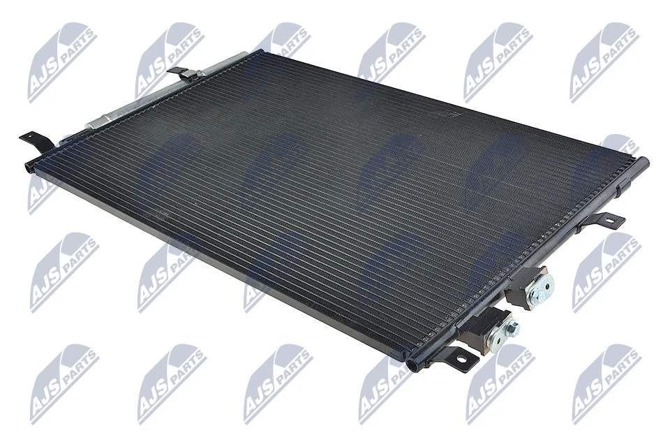 Condenser, air conditioning CCS-AR-001