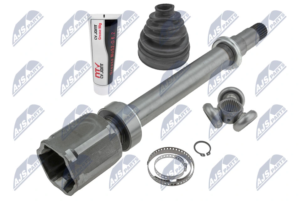 Joint Kit, drive shaft NPW-TY-014