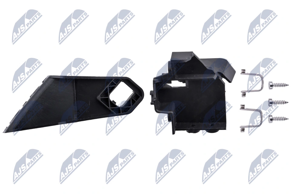 Repair Kit, headlight (bracket) EZC-AU-162