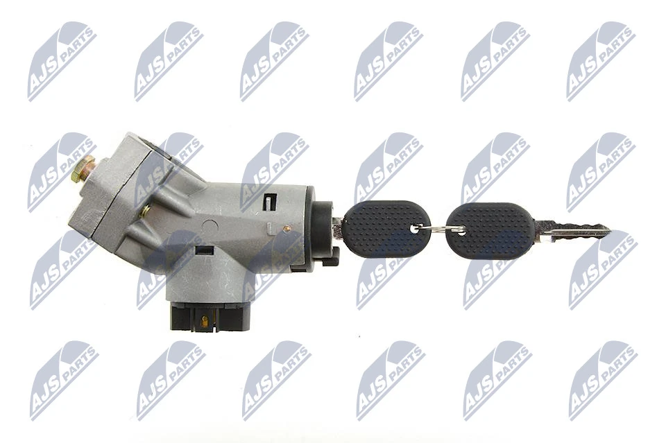 Steering Lock EST-FT-002